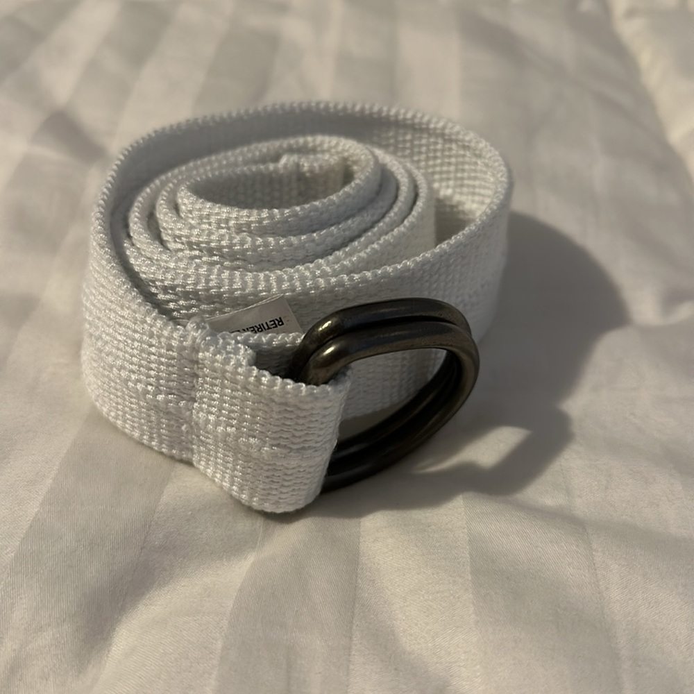 Men’s Belt